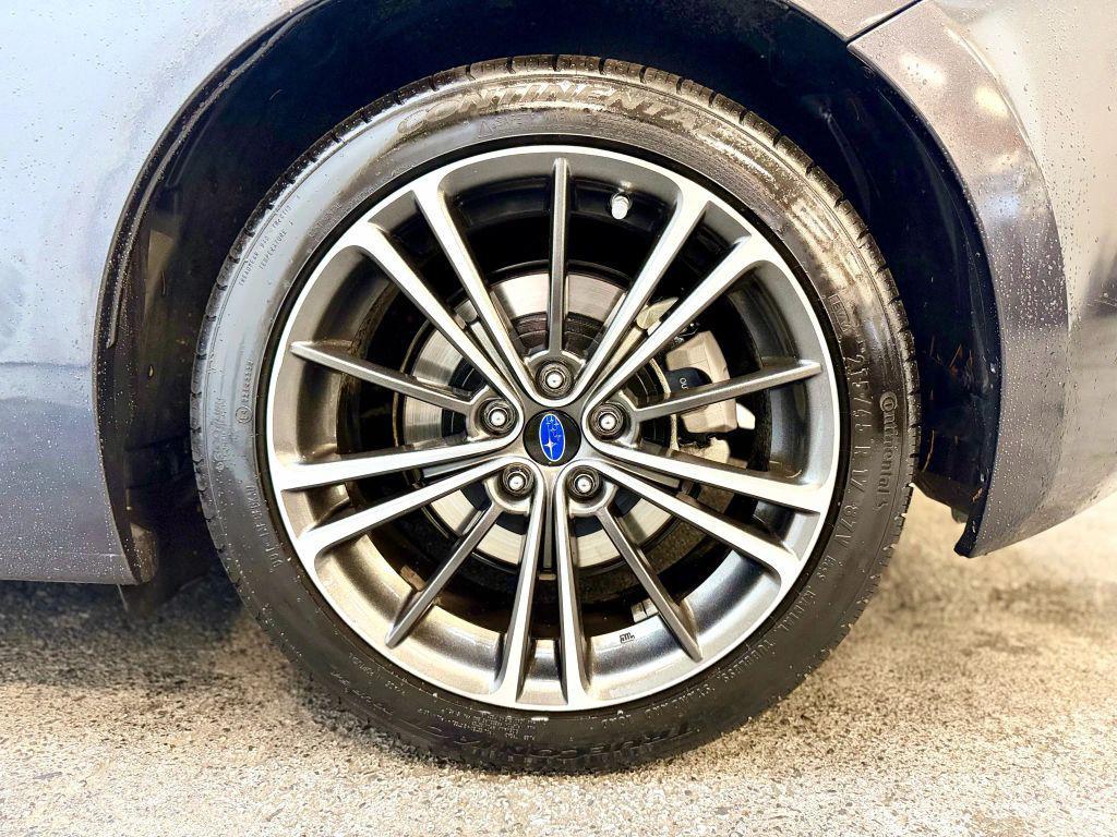 used 2015 Subaru BRZ car, priced at $14,900