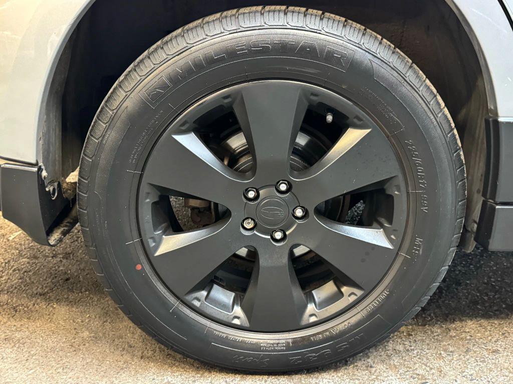 used 2011 Subaru Outback car, priced at $9,900