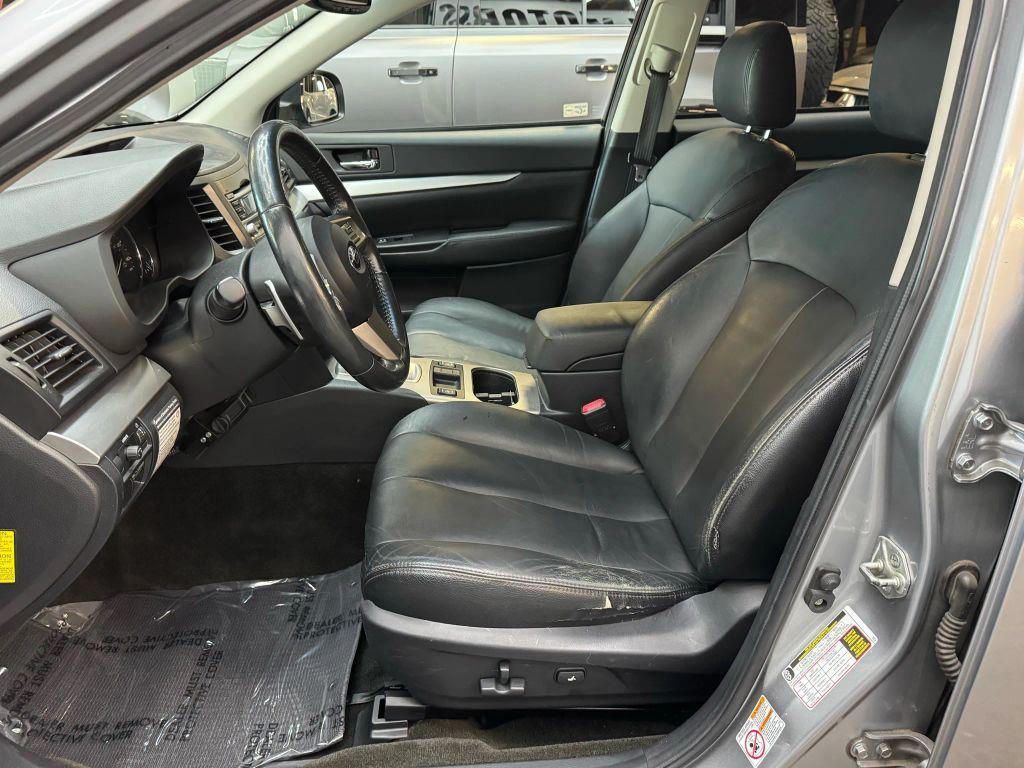 used 2011 Subaru Outback car, priced at $9,900