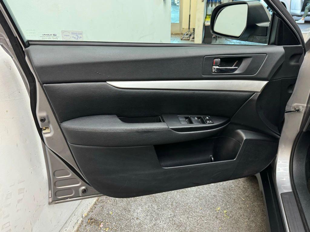 used 2011 Subaru Outback car, priced at $9,900