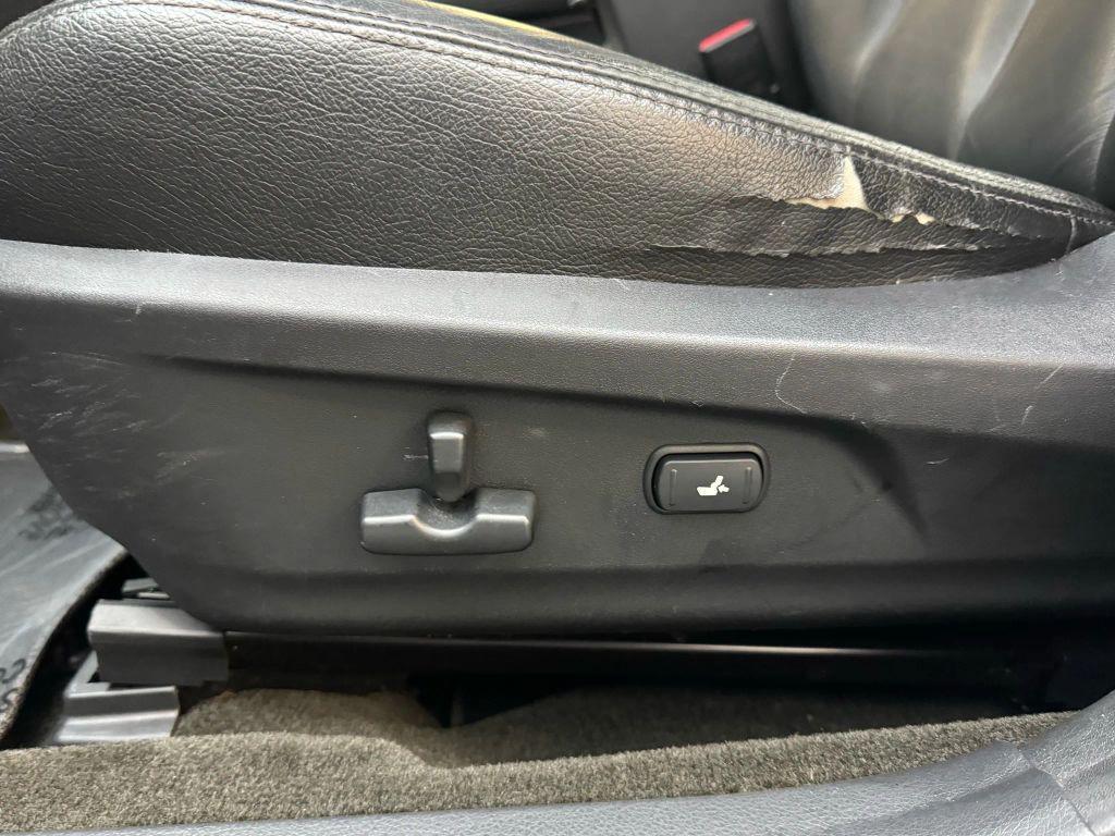 used 2011 Subaru Outback car, priced at $9,900