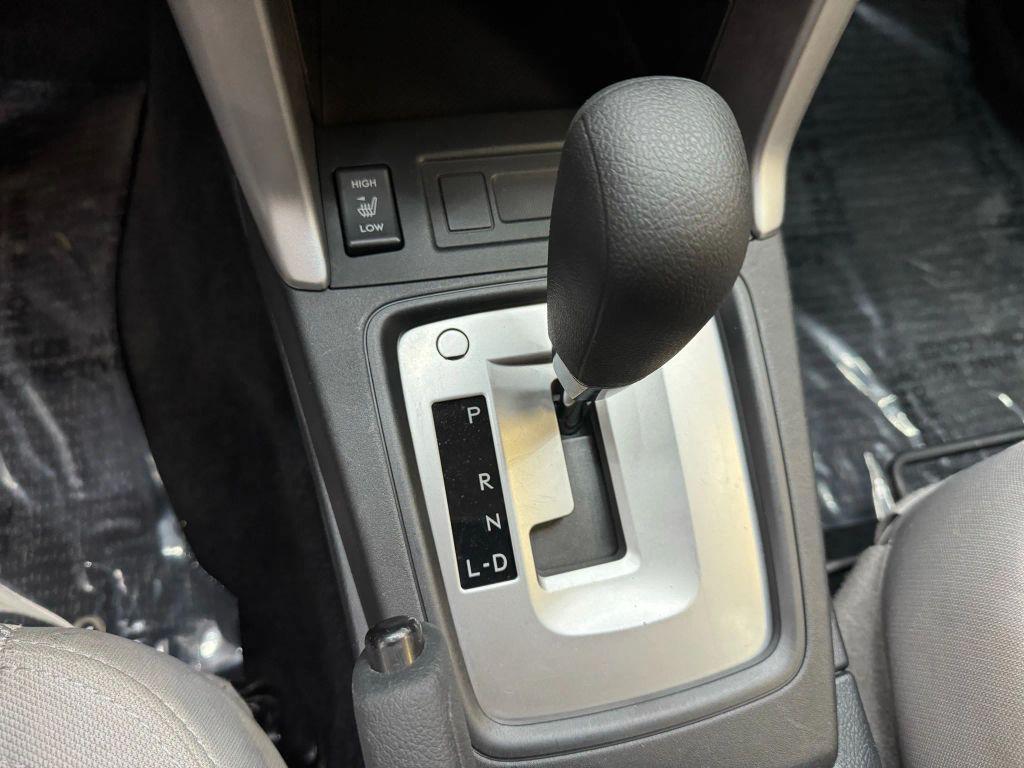 used 2015 Subaru Forester car, priced at $12,900