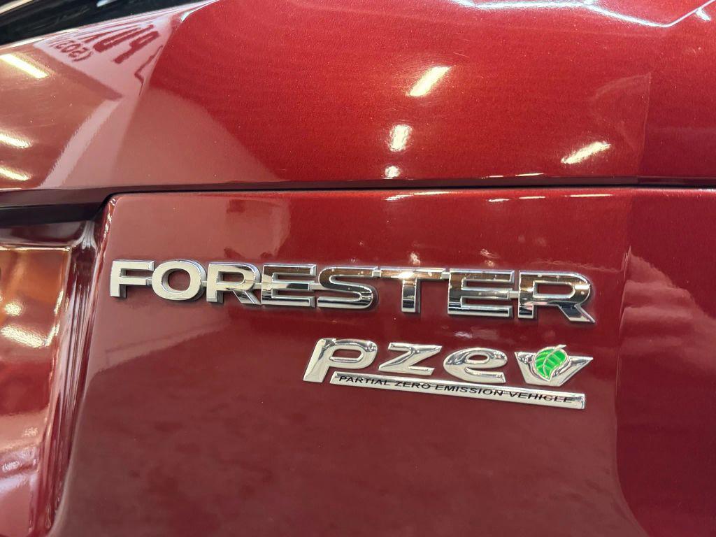 used 2015 Subaru Forester car, priced at $12,900