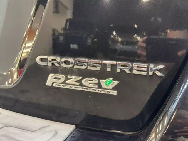 used 2016 Subaru Crosstrek car, priced at $14,990