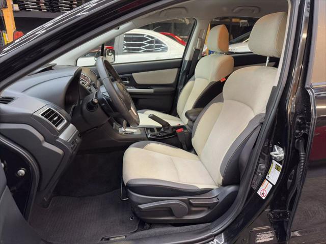 used 2016 Subaru Crosstrek car, priced at $14,990