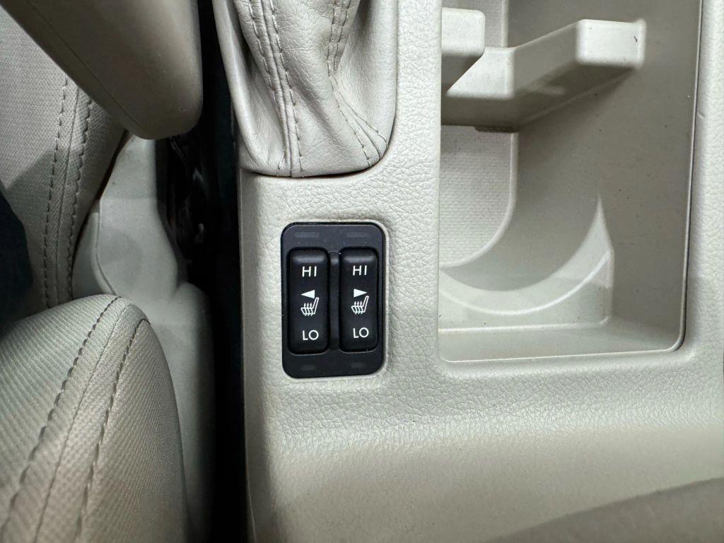 used 2015 Subaru XV Crosstrek car, priced at $12,500