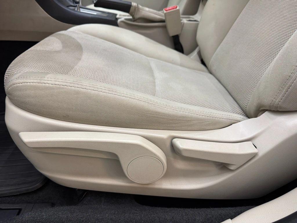 used 2015 Subaru XV Crosstrek car, priced at $12,500