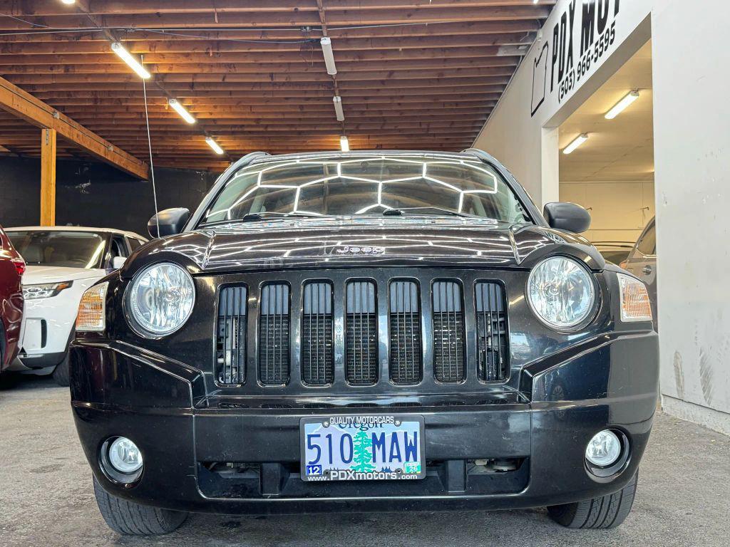 used 2010 Jeep Compass car, priced at $5,900