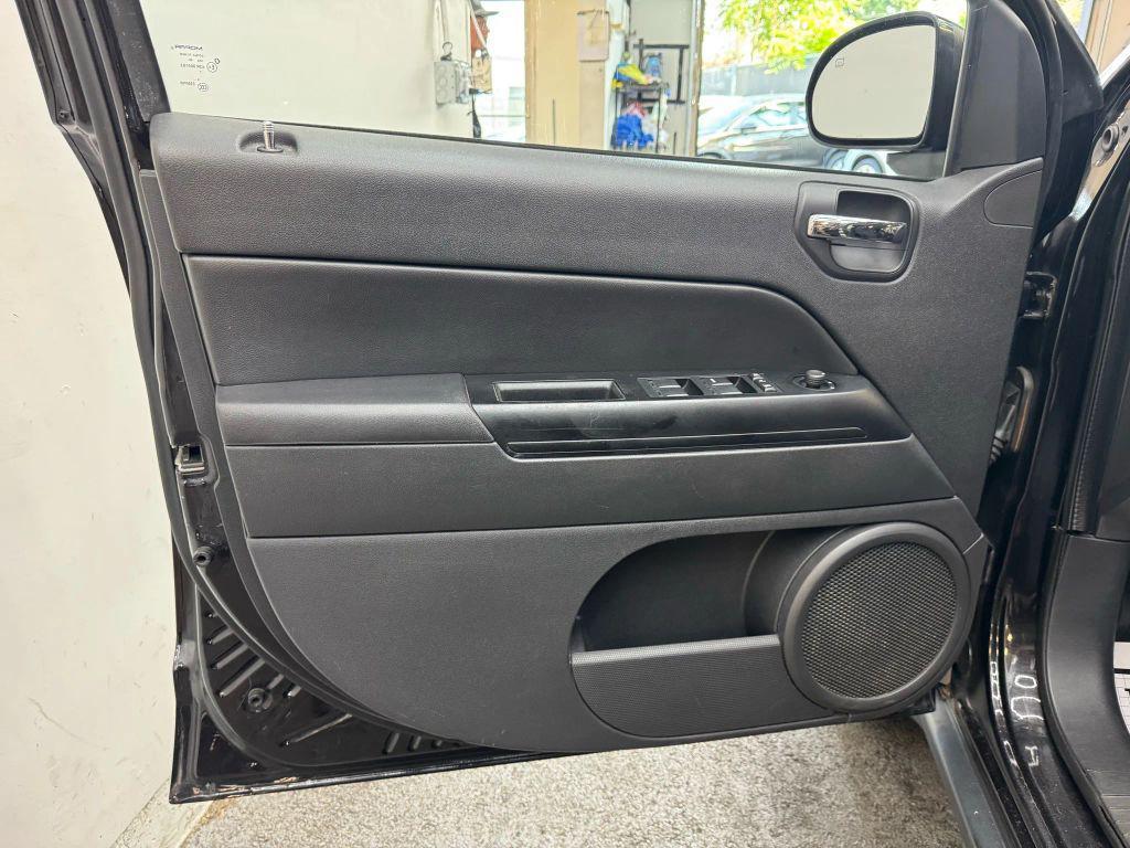 used 2010 Jeep Compass car, priced at $5,900