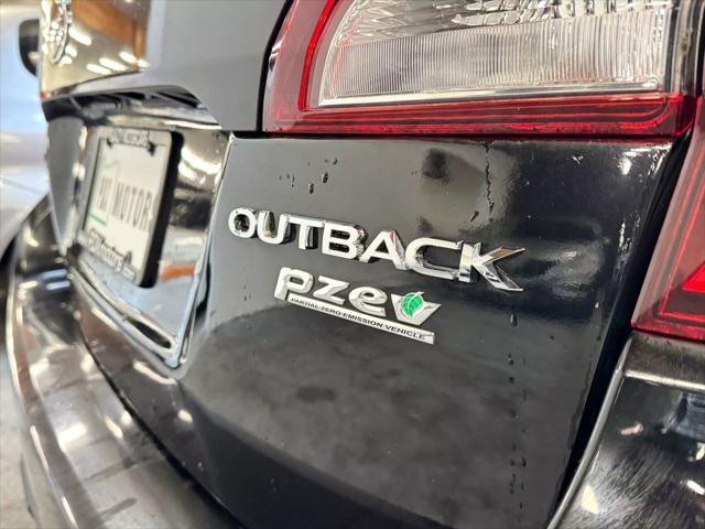 used 2016 Subaru Outback car, priced at $15,900