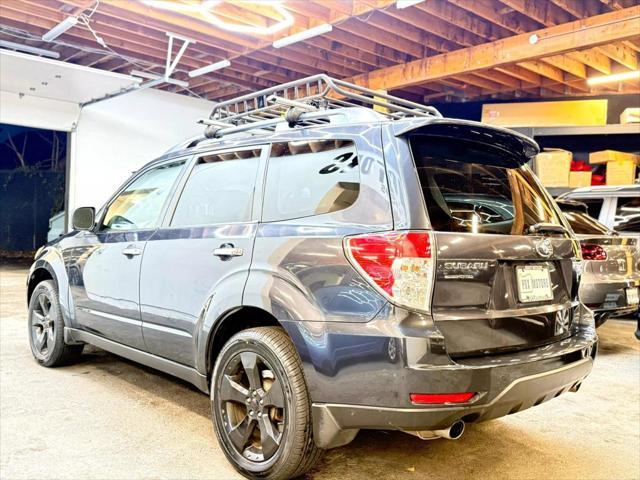 used 2010 Subaru Forester car, priced at $9,490