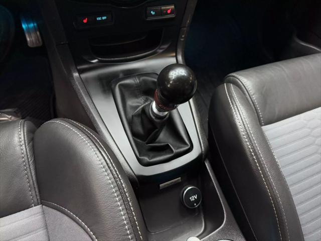 used 2016 Ford Fiesta car, priced at $10,700