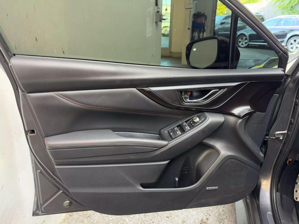 used 2022 Subaru WRX car, priced at $26,500