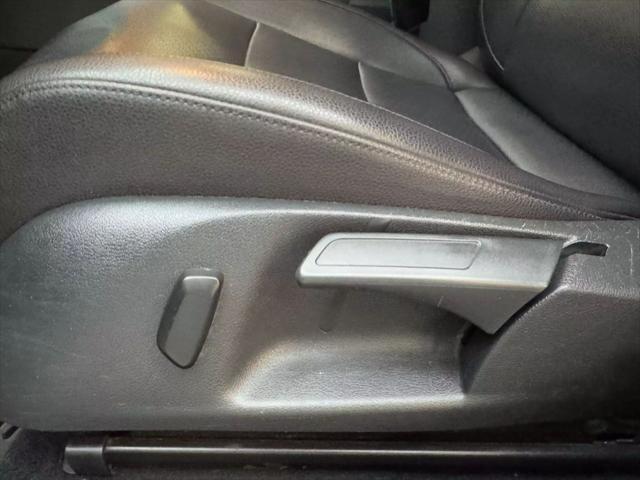used 2011 Volkswagen Jetta SportWagen car, priced at $7,900