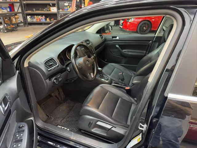 used 2011 Volkswagen Jetta SportWagen car, priced at $7,900