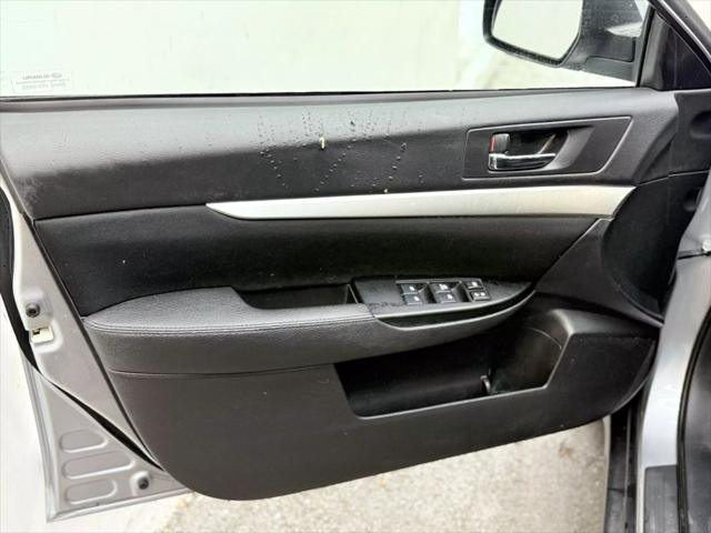 used 2013 Subaru Outback car, priced at $10,500