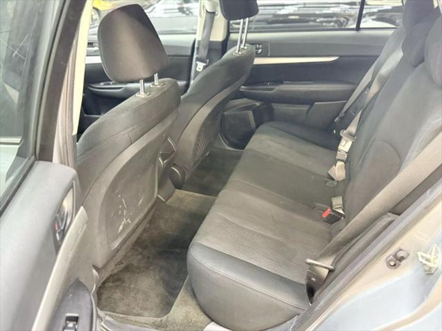 used 2013 Subaru Outback car, priced at $10,500