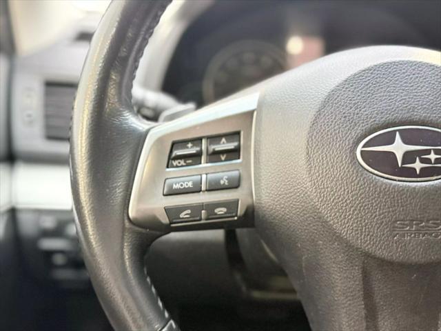 used 2013 Subaru Outback car, priced at $10,500