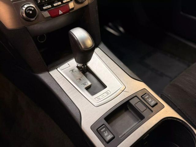 used 2013 Subaru Outback car, priced at $10,500