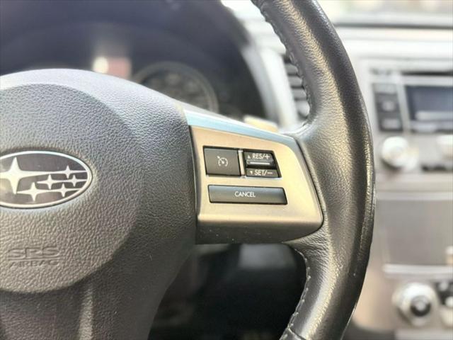 used 2013 Subaru Outback car, priced at $10,500