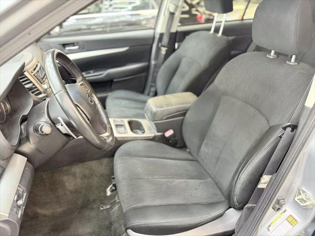 used 2013 Subaru Outback car, priced at $10,500