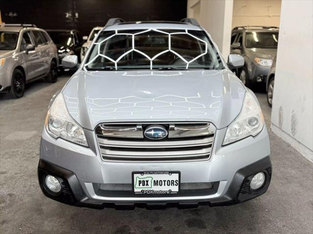 used 2013 Subaru Outback car, priced at $10,500