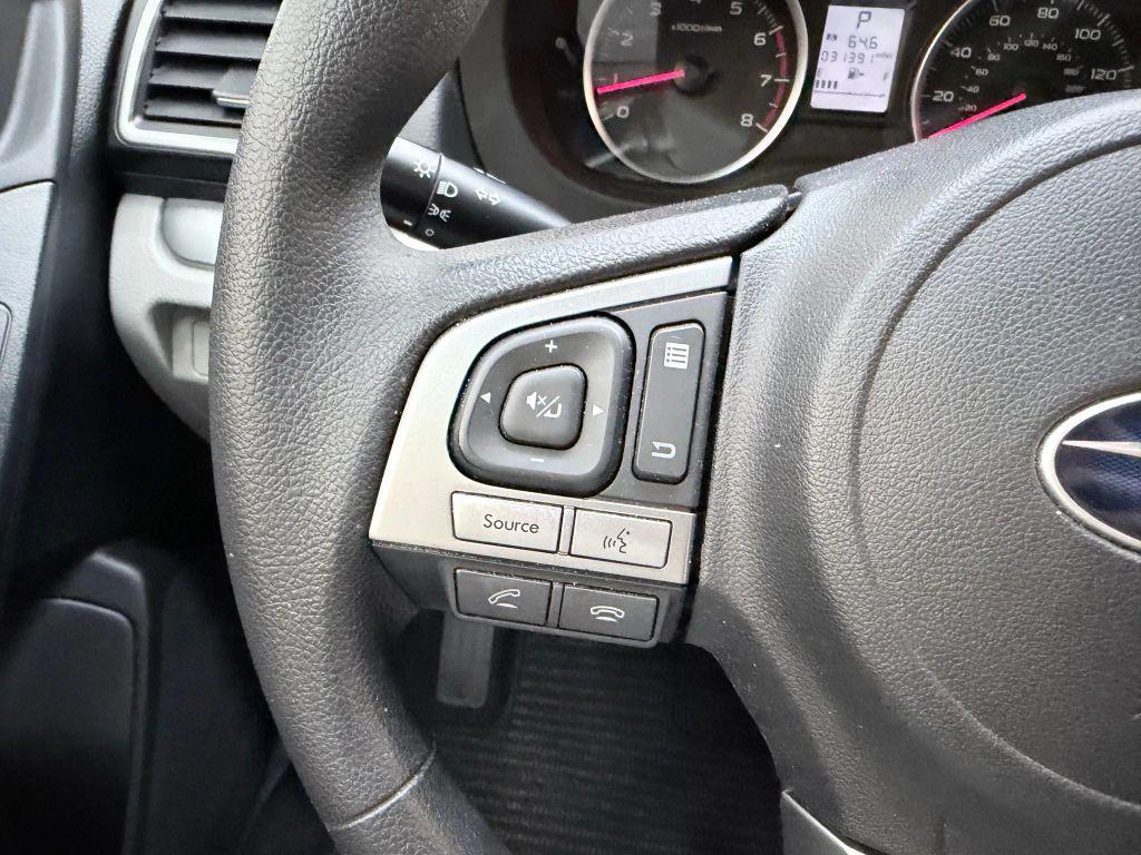 used 2018 Subaru Forester car, priced at $18,500