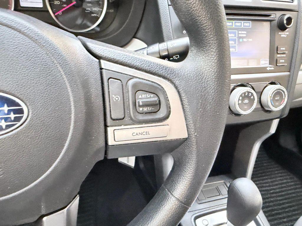 used 2018 Subaru Forester car, priced at $18,500