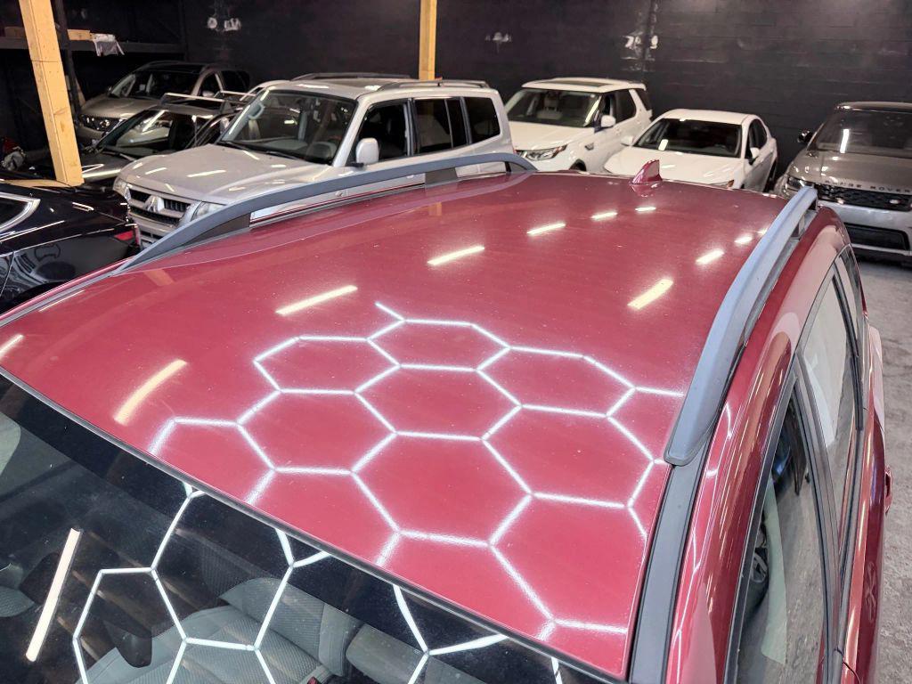 used 2018 Subaru Forester car, priced at $18,500