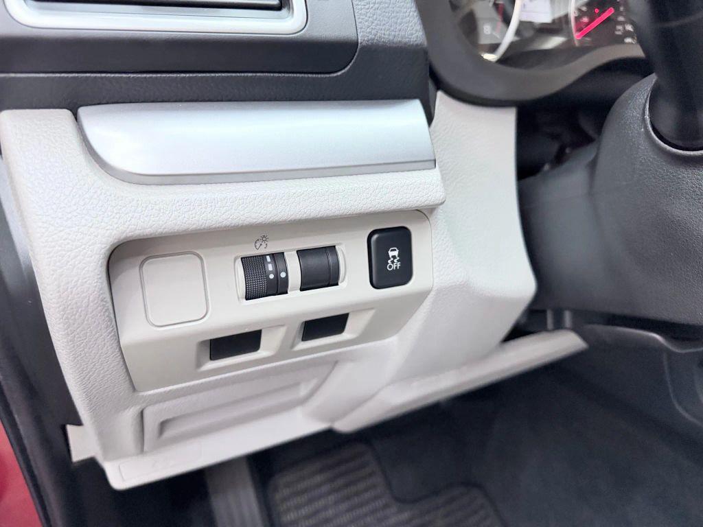 used 2018 Subaru Forester car, priced at $18,500