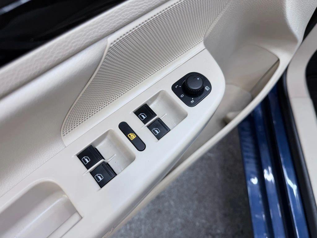 used 2011 Volkswagen Jetta SportWagen car, priced at $7,900