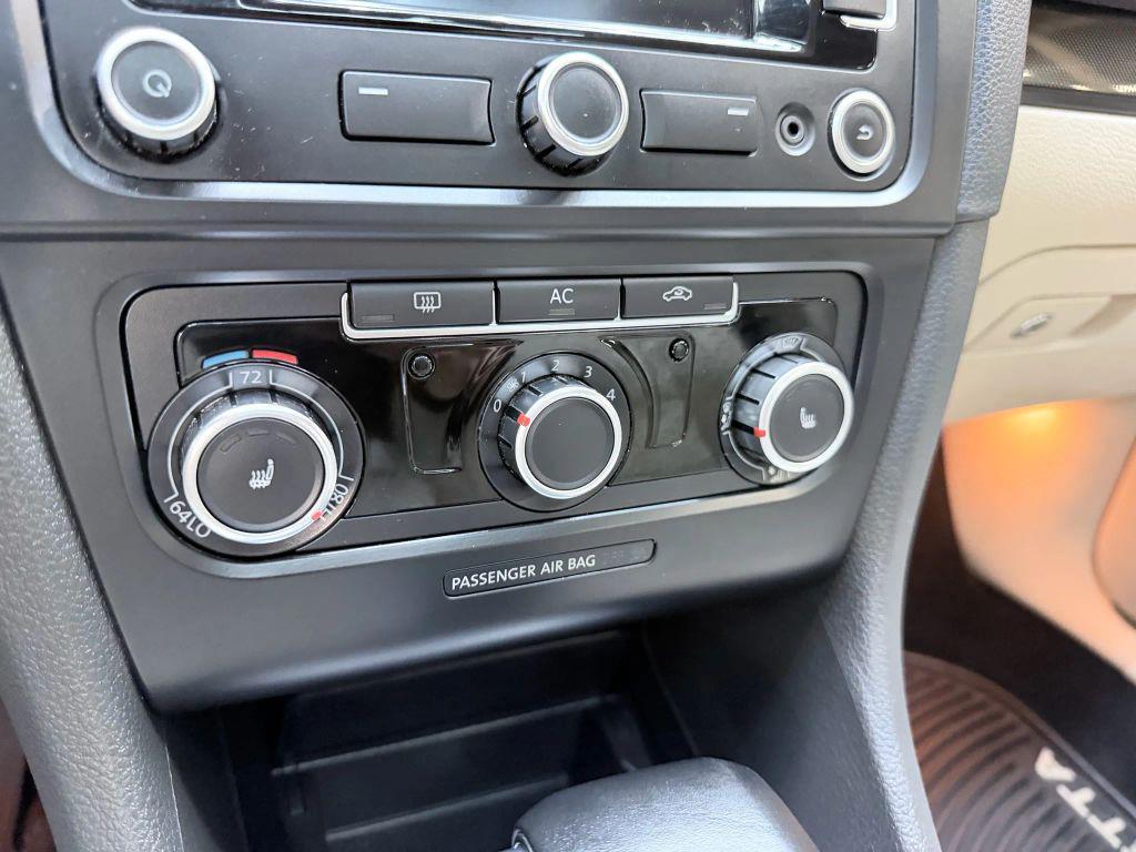 used 2011 Volkswagen Jetta SportWagen car, priced at $7,900