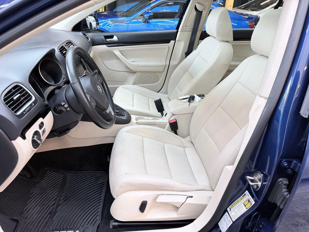 used 2011 Volkswagen Jetta SportWagen car, priced at $7,900