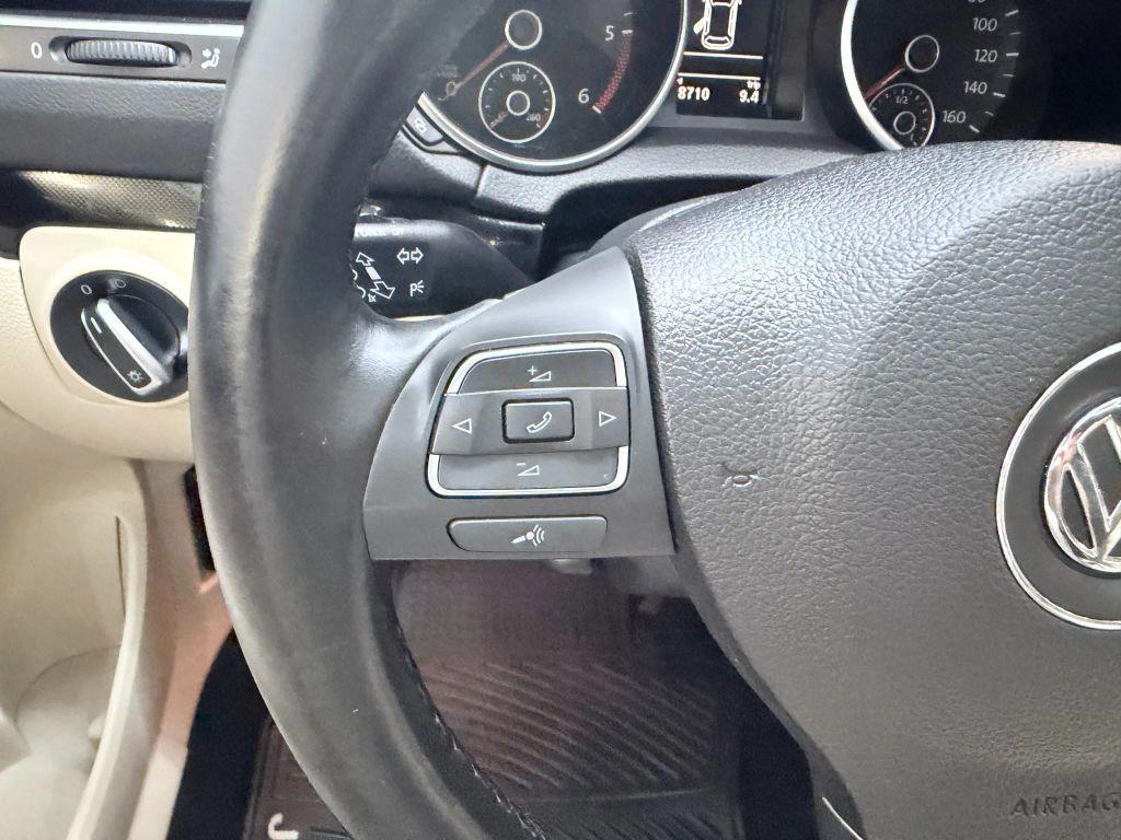 used 2011 Volkswagen Jetta SportWagen car, priced at $7,900