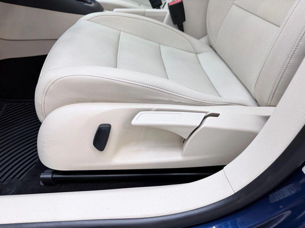 used 2011 Volkswagen Jetta SportWagen car, priced at $7,900