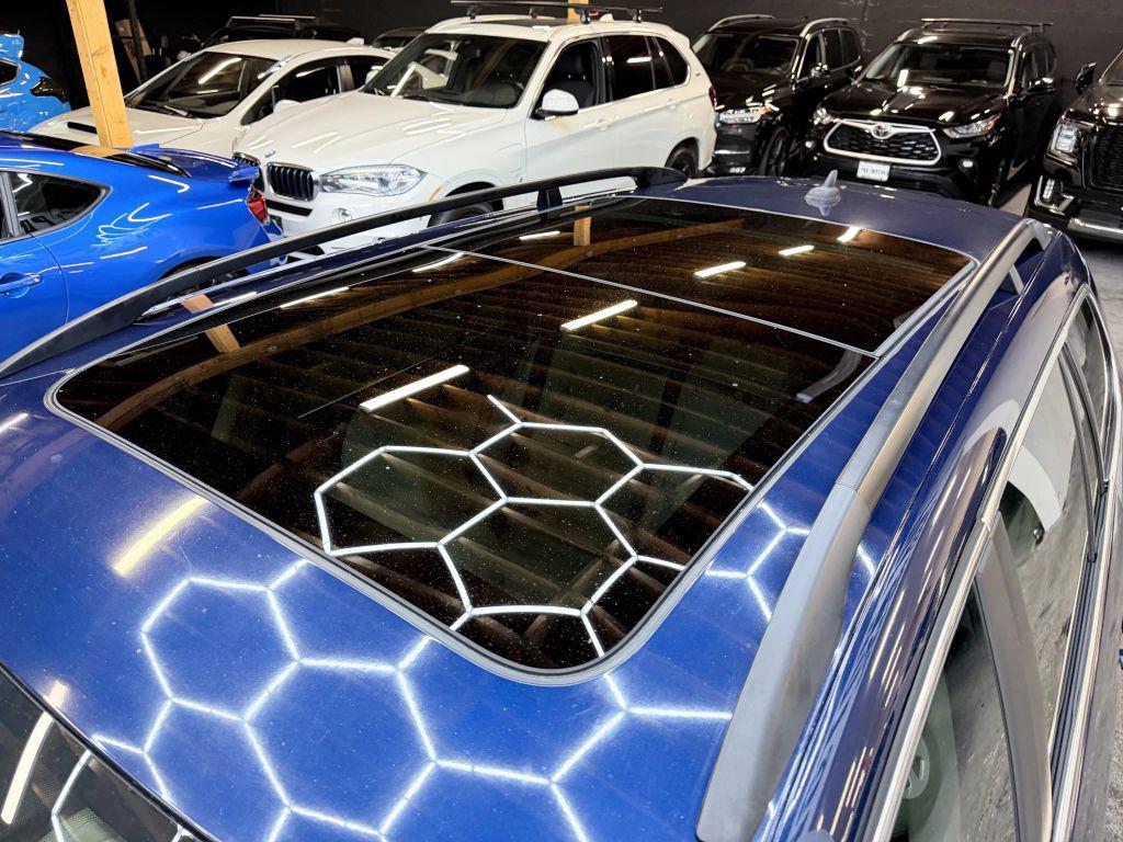 used 2011 Volkswagen Jetta SportWagen car, priced at $7,900