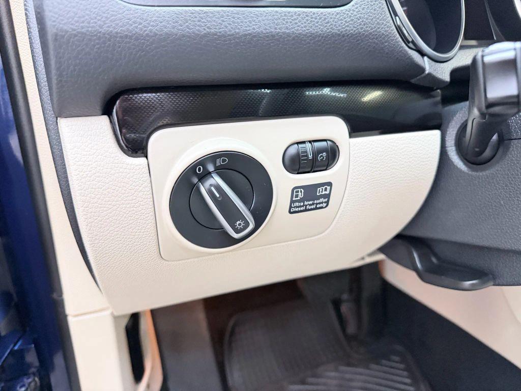 used 2011 Volkswagen Jetta SportWagen car, priced at $7,900