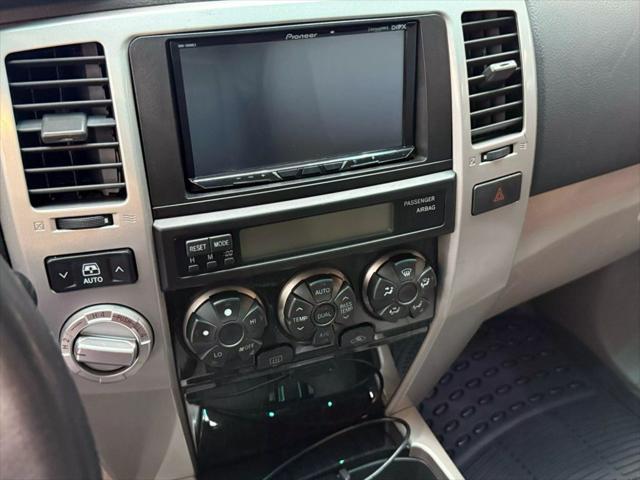 used 2006 Toyota 4Runner car, priced at $19,900