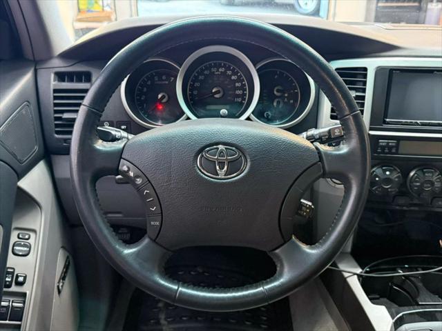 used 2006 Toyota 4Runner car, priced at $19,900