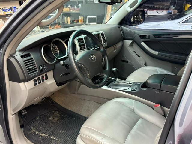 used 2006 Toyota 4Runner car, priced at $19,900