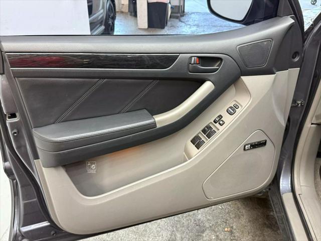 used 2006 Toyota 4Runner car, priced at $19,900
