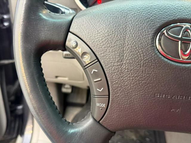 used 2006 Toyota 4Runner car, priced at $19,900
