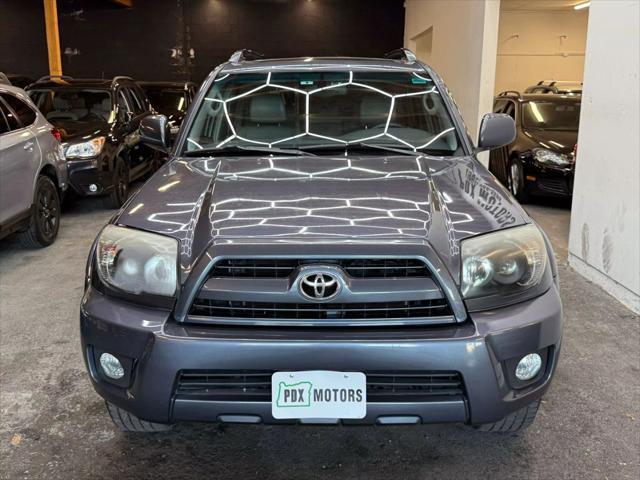 used 2006 Toyota 4Runner car, priced at $19,900