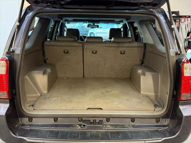 used 2006 Toyota 4Runner car, priced at $19,900