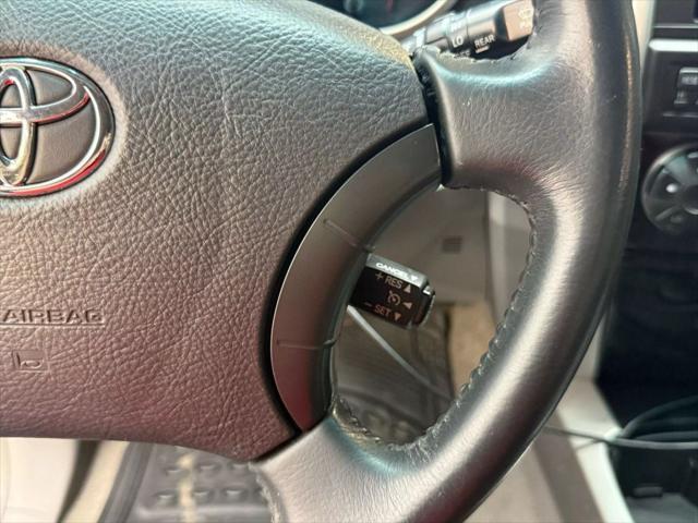 used 2006 Toyota 4Runner car, priced at $19,900