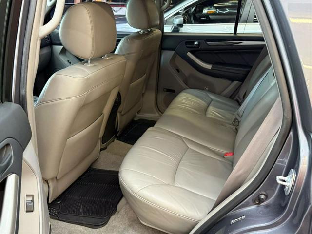 used 2006 Toyota 4Runner car, priced at $19,900