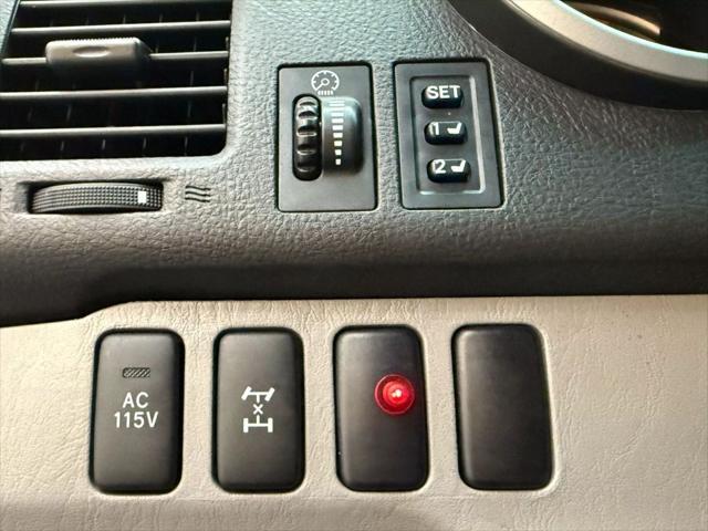 used 2006 Toyota 4Runner car, priced at $19,900