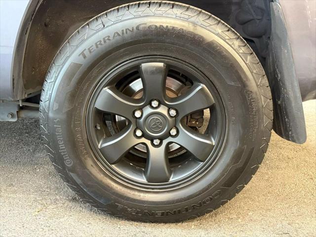 used 2006 Toyota 4Runner car, priced at $19,900