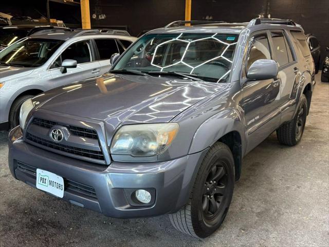 used 2006 Toyota 4Runner car, priced at $19,900
