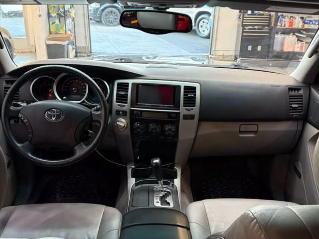 used 2006 Toyota 4Runner car, priced at $19,900